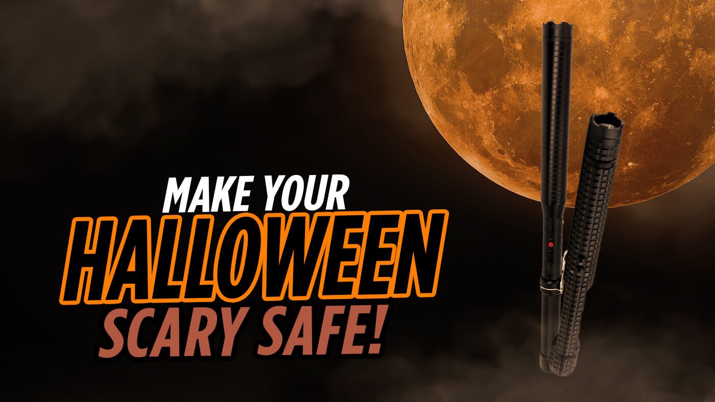 Halloween Safety Tips