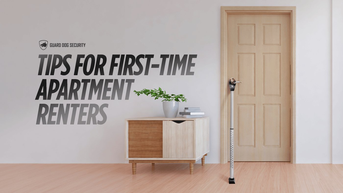 Tips for First-Time Apartment Renters