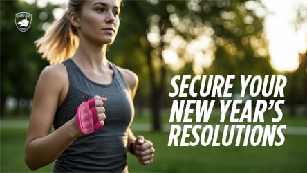 New Year's Resolutions