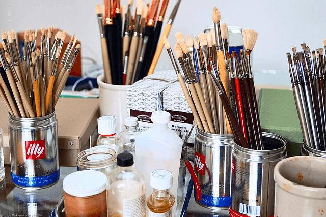 The Science Behind Creative Hobbies