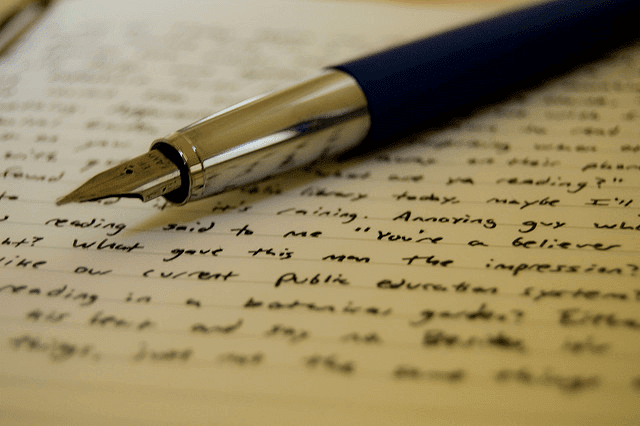 Benefits of Journaling: The Science and Philosophy Behind Keeping