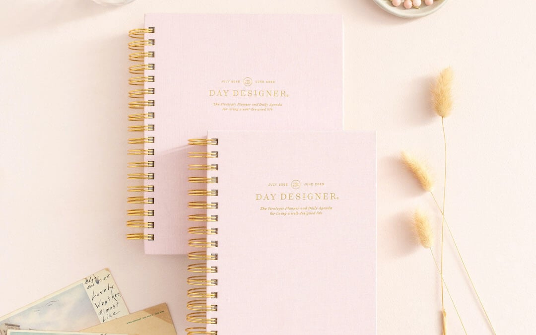 Which Planner Size Is Best For Me?