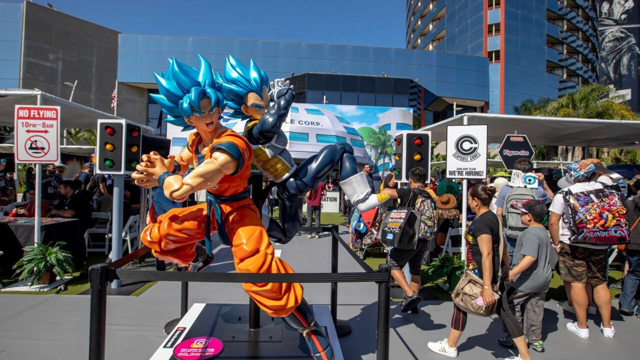 Top 10 Comic Conventions in the USA