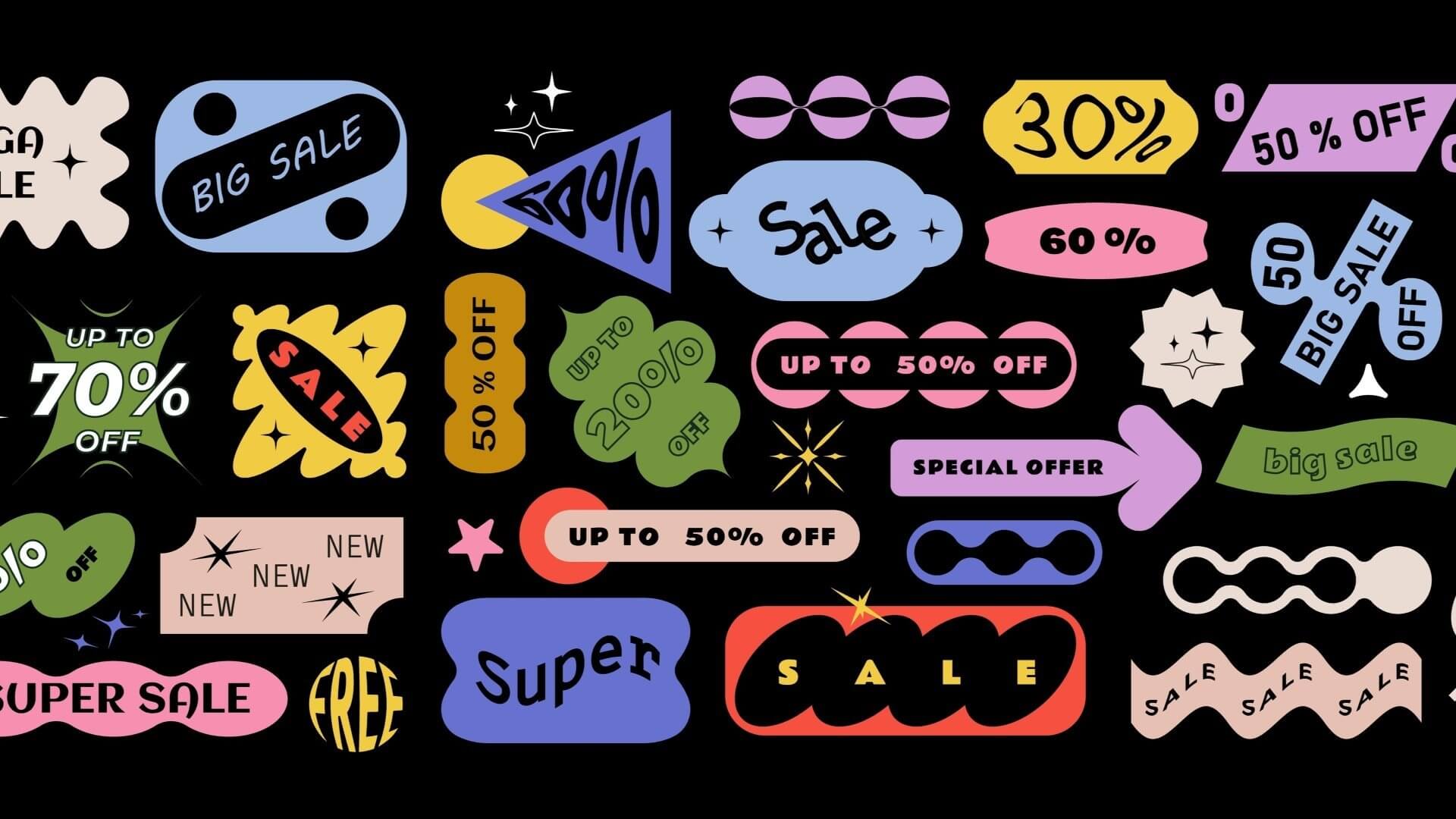 Custom Sticker Pricing Explained: What Actually Changes the Price ...