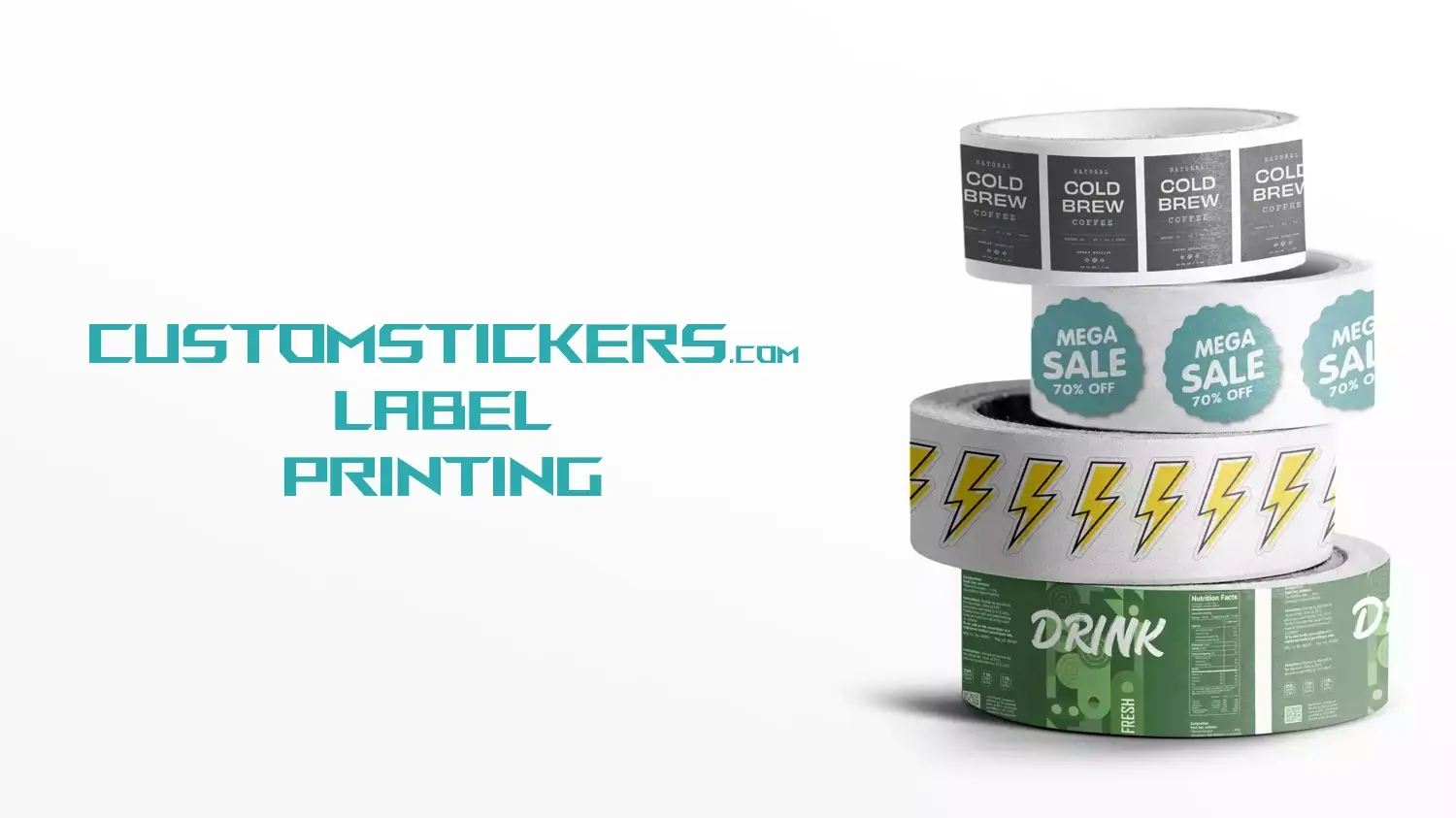 We are Expanding Our Label Printing Capabilities