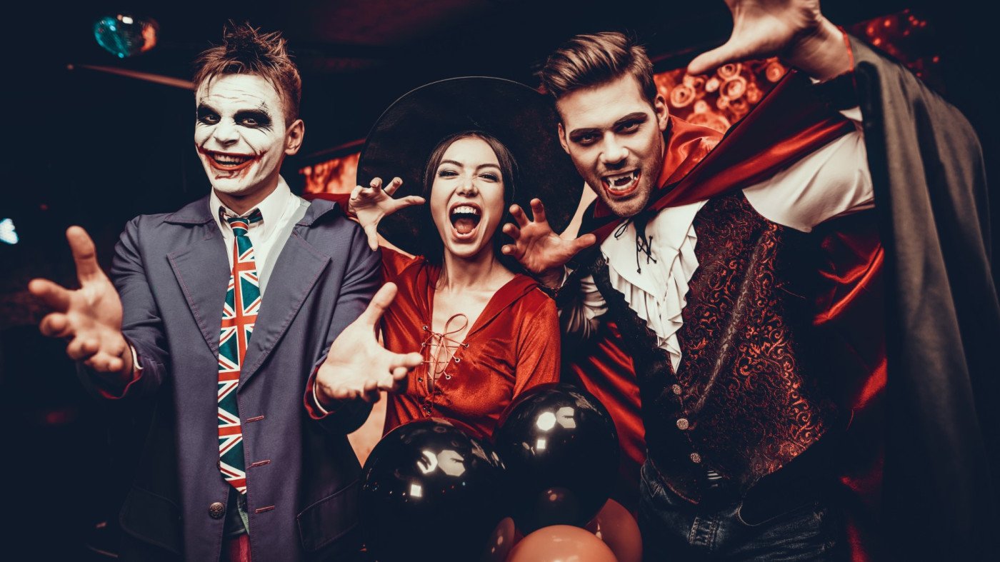 Halloween Marketing: Unlocking Spooky Sales Potential