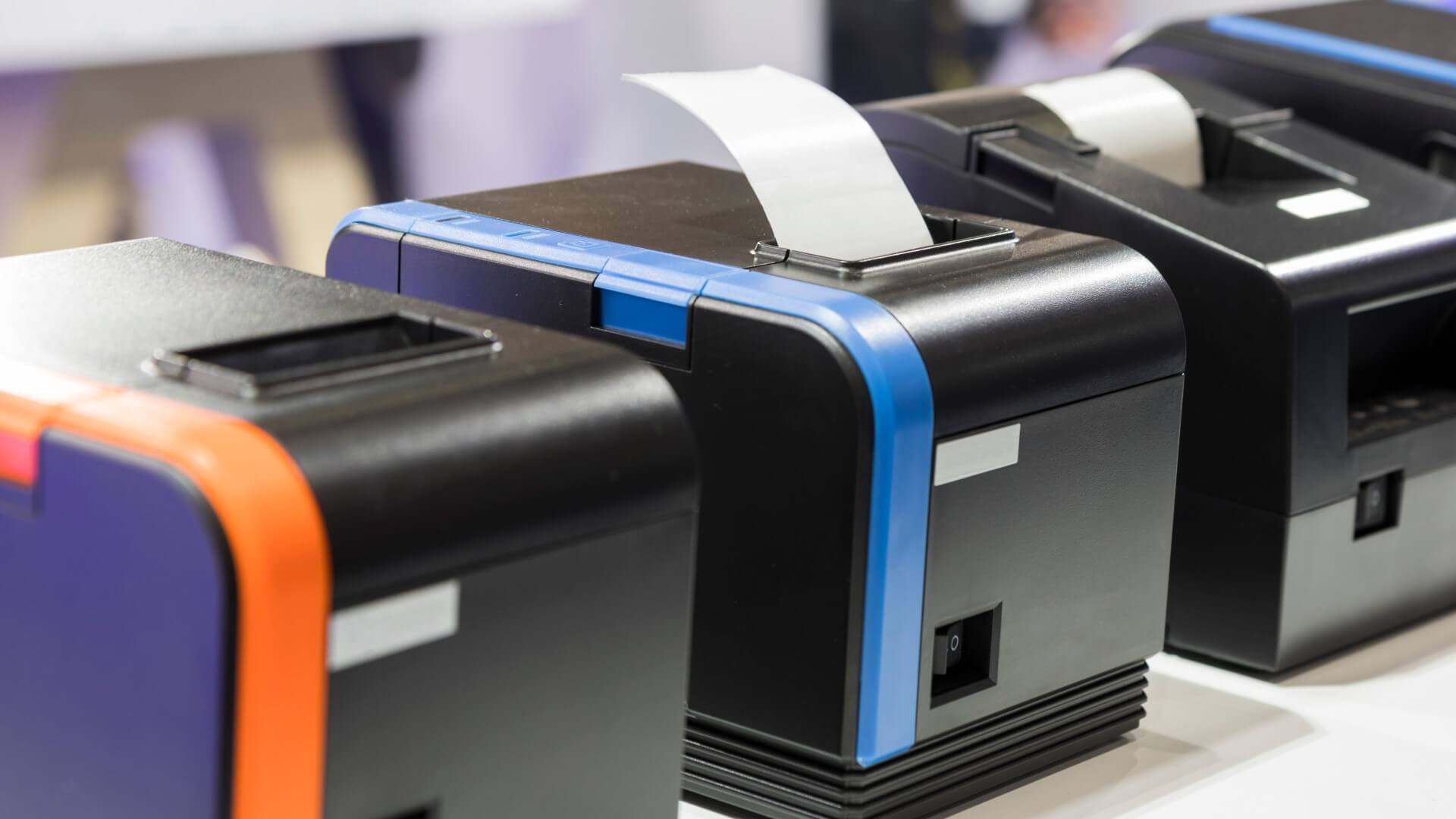 How to Extend the Life of a Thermal Printer