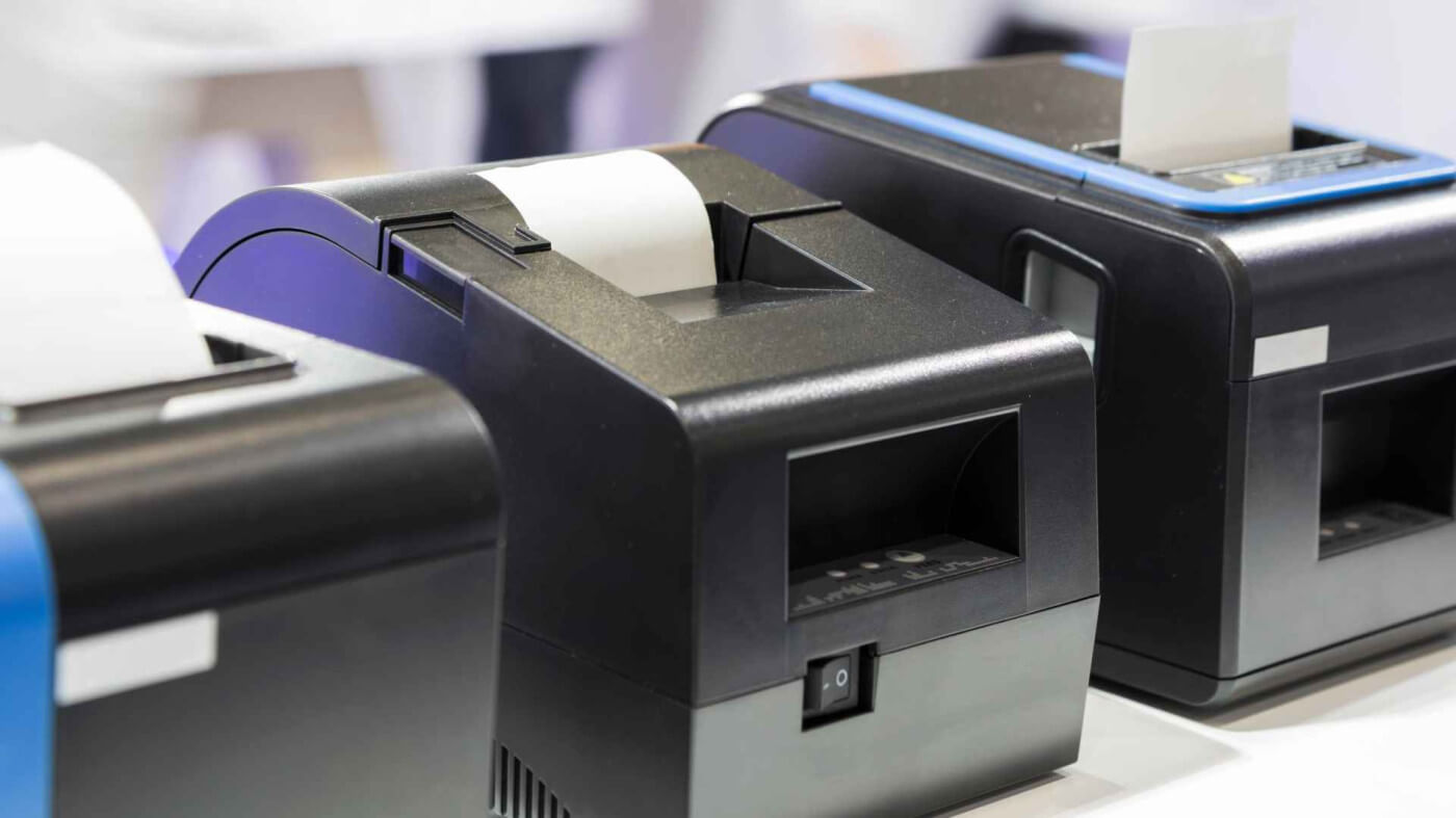 Thermal Printers: How They Work and Why They Matter