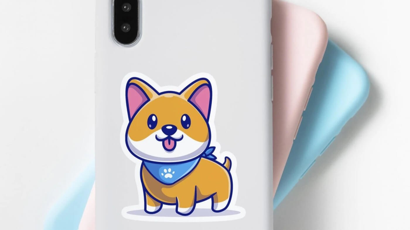 How to Make Custom Iphone Stickers