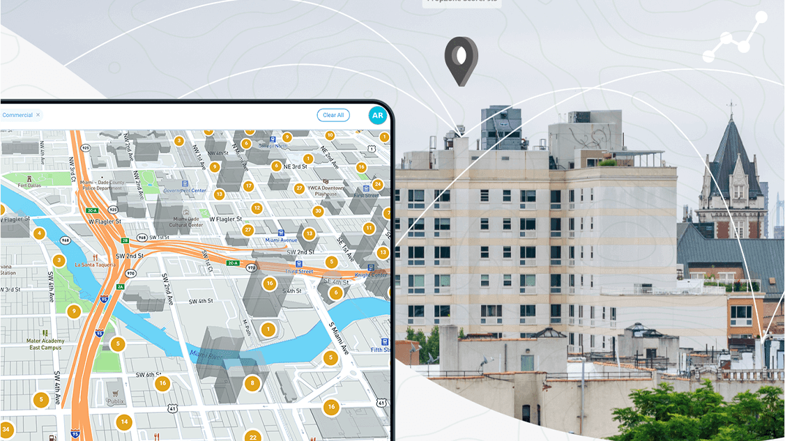 How to print gridics maps