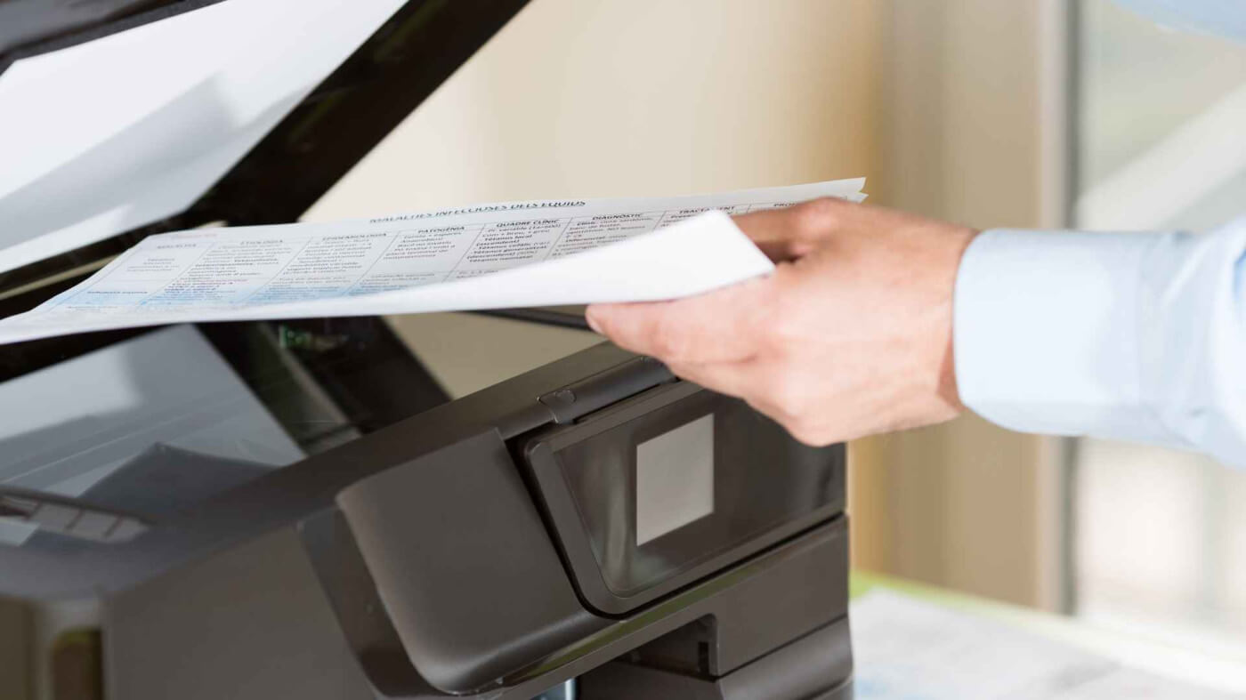 What is a Monochrome Printer? Everything You Need to Know