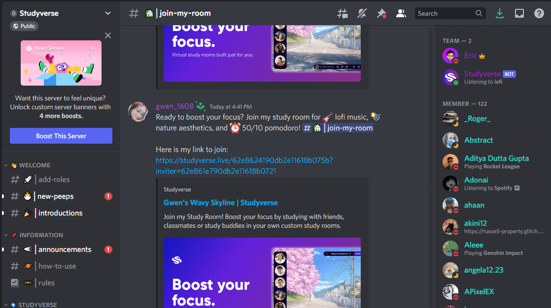 How to use Discord: A beginner's guide