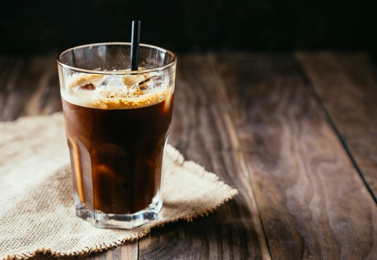 Is it Too Chilly for Iced Coffee? The Cold, Hard Truth