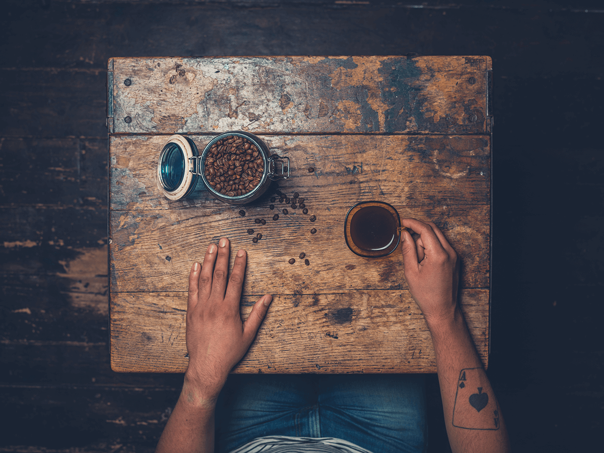 Does Caffeine in Coffee Get Less Potent Over Time?