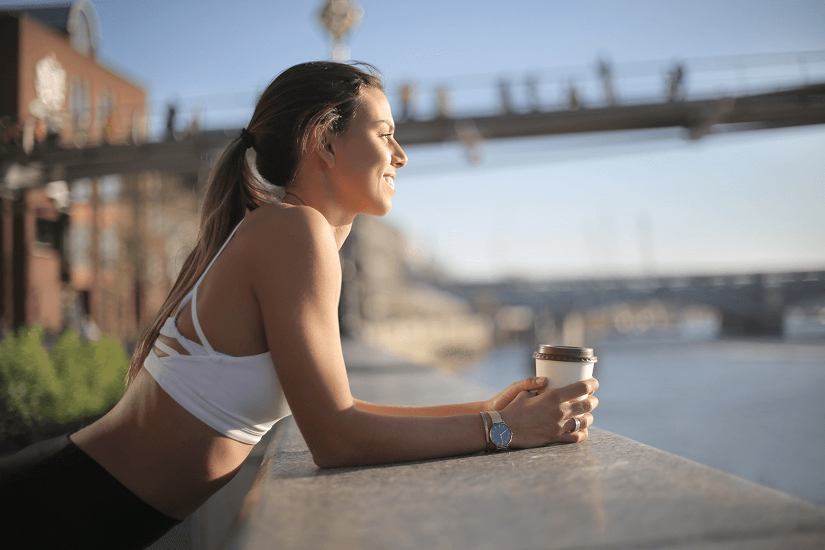 Does Coffee Help You Lose Weight?