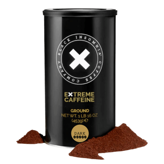 Looking For Extreme Caffeine Coffee?