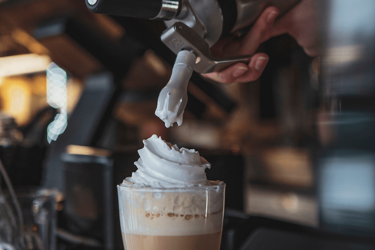 What is a Mocha? (And How to Make One at Home)