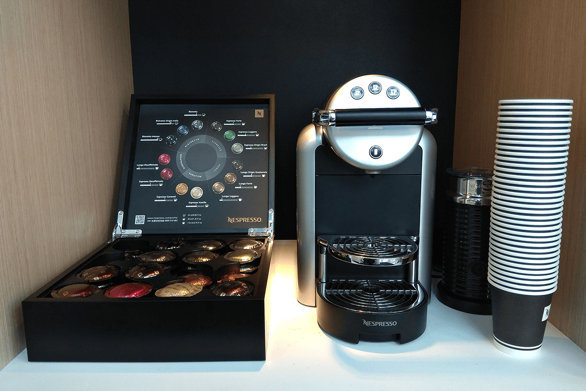 Starbucks by Nespresso Espresso Roast Review for OL Machine : r