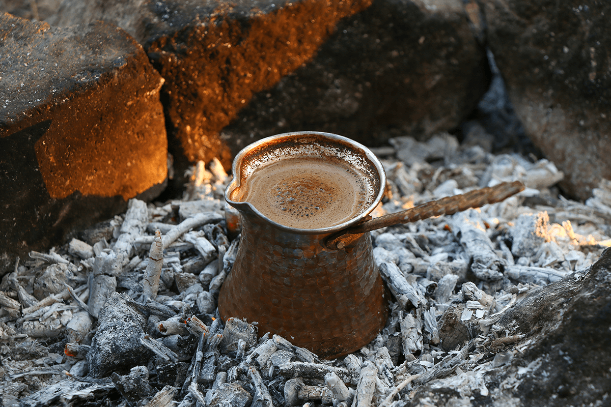 Developing a Pour Over Technique — Gargantuan Tea