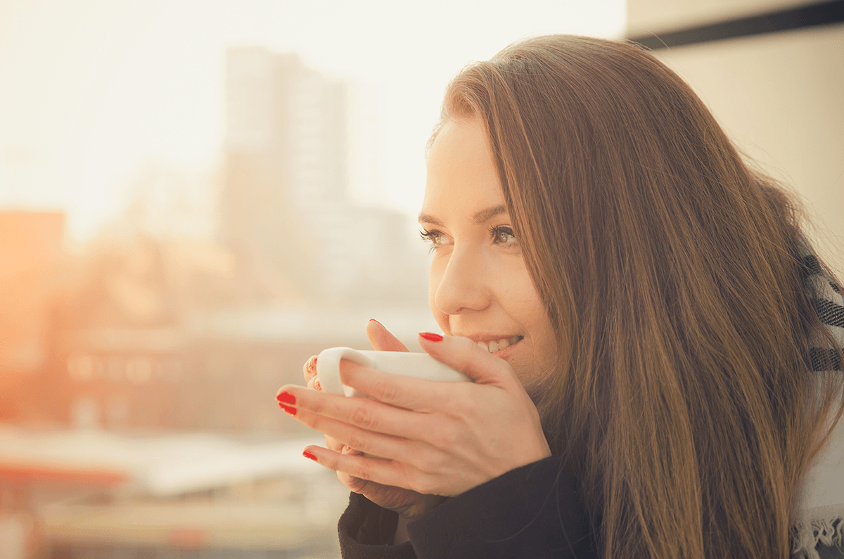 Does Drinking Coffee Make You Gain Weight?