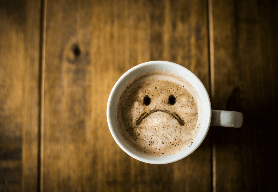 Is Coffee a Depressant? You May Be Surprised