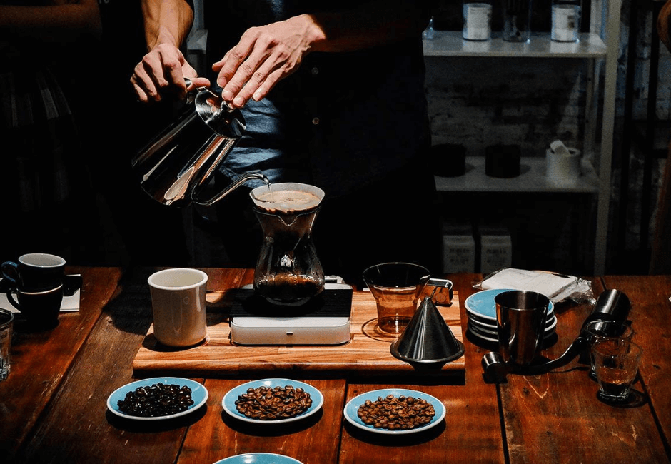 Ten Ways to Brew Coffee Without Electricity