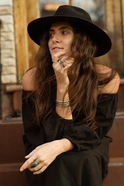 Kate Belew