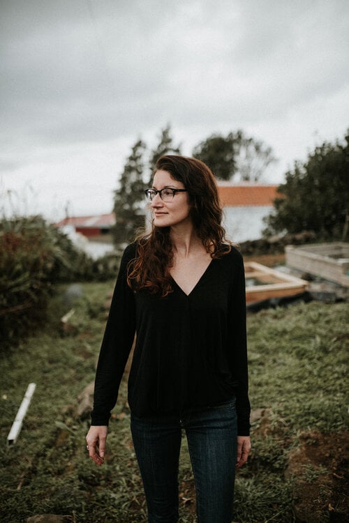 Kristin Lisenby