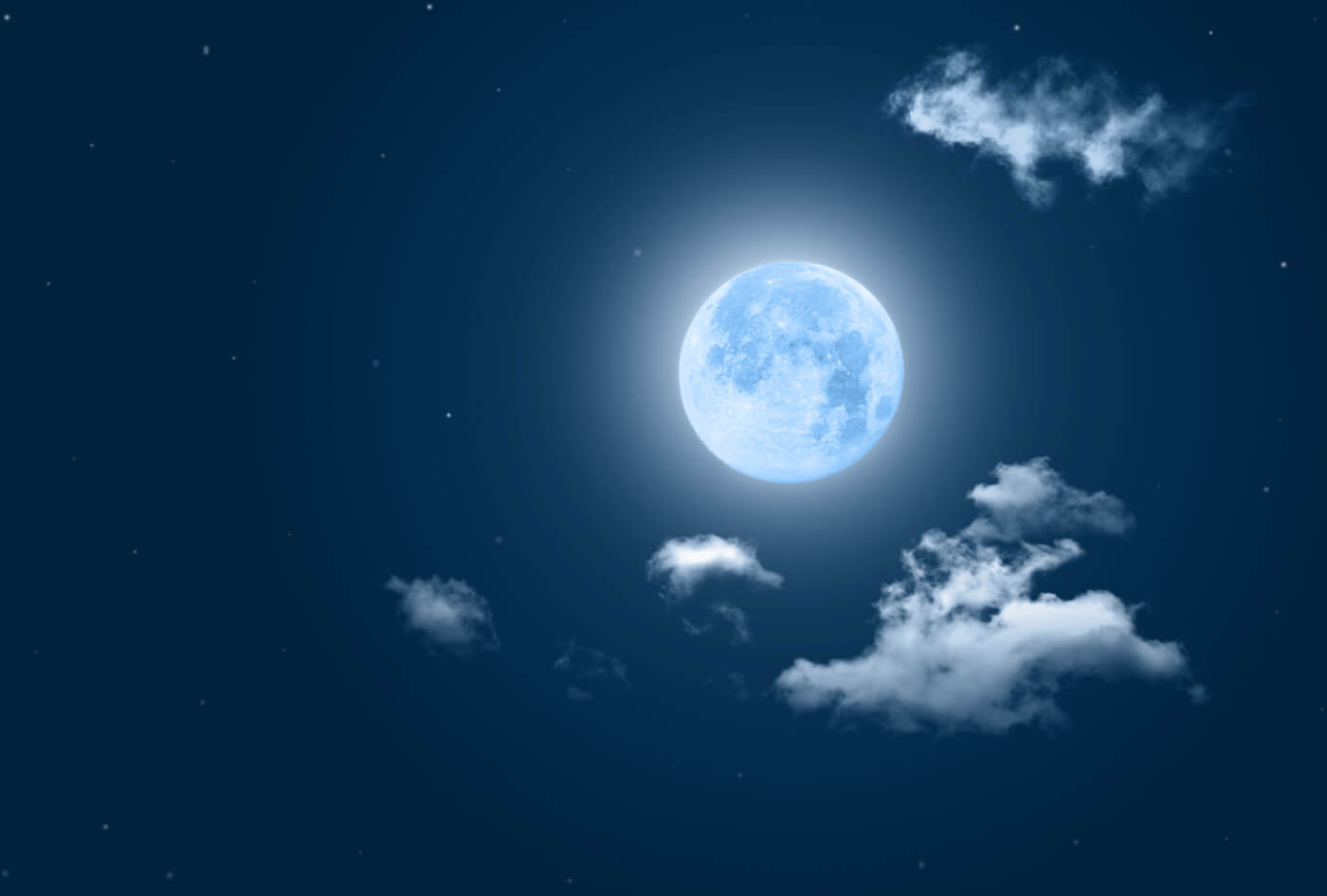 MOON MUSINGS: THE FULL MOON IN CANCER