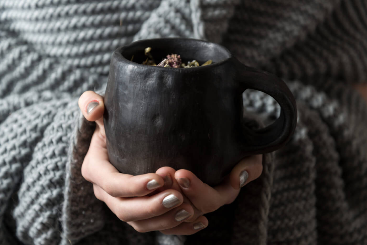 TOP 5 HERBS FOR WINTER MAGICK