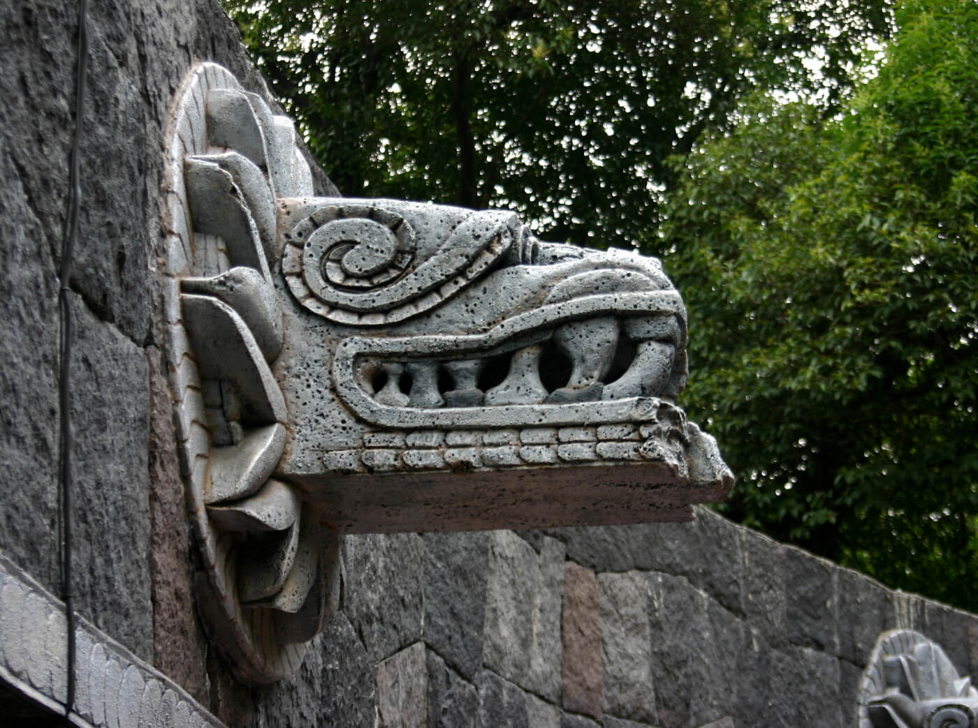 STORYTIME: THE MYTH OF QUETZALCOATL