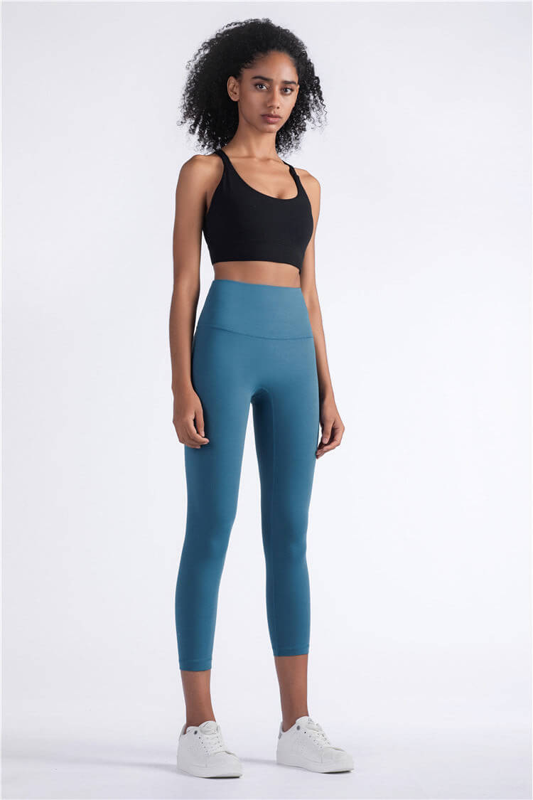How to Avoid Camel Toe in Leggings Guide to Comfortable Fits