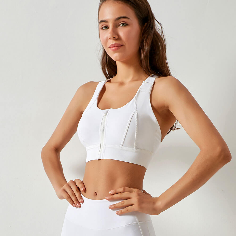 Size Doesn't Matter: Why Even Small Breasts Need Support - Sports Bras  Direct