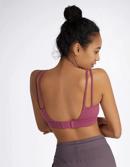 Run don't walk… the perfect bra for Valentine's Day💗😍 look at