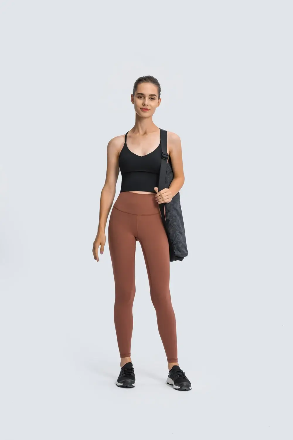 The Best Yoga Gear For A Smooth Workout – Gymwearmovement