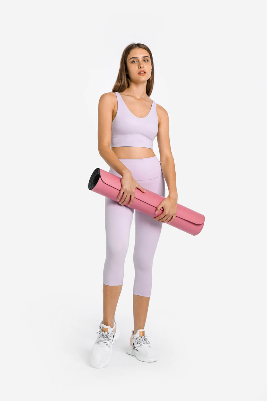 What Are The Best Shock Absorber Bras? – Gymwearmovement