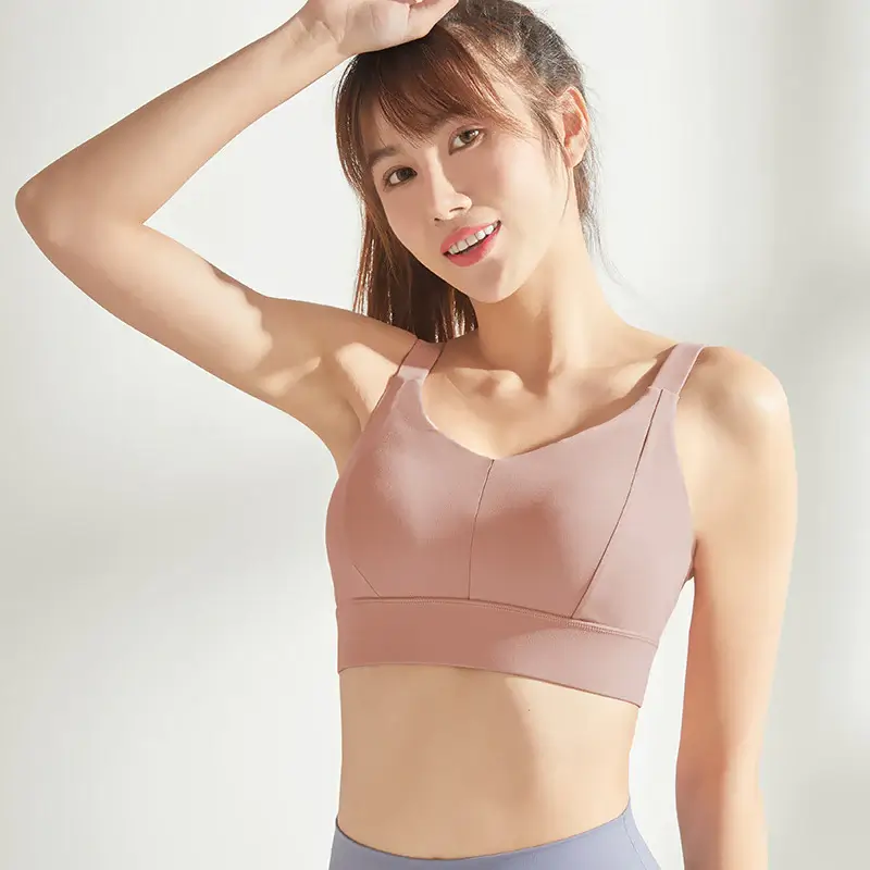 How To Choose A Good Wireless Bra? – Gymwearmovement