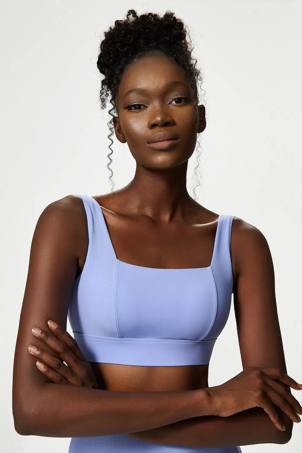 How To Select The Best Sports Bra For Girls? – Gymwearmovement