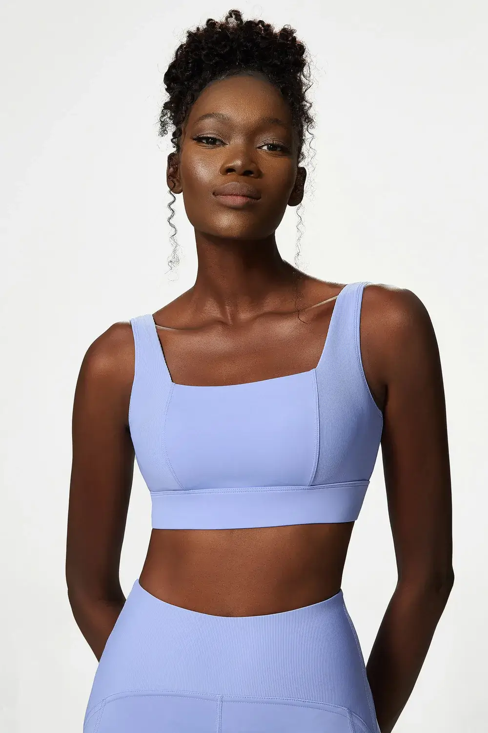 Why is it important to wear a good sports bra while riding? – SportsBra