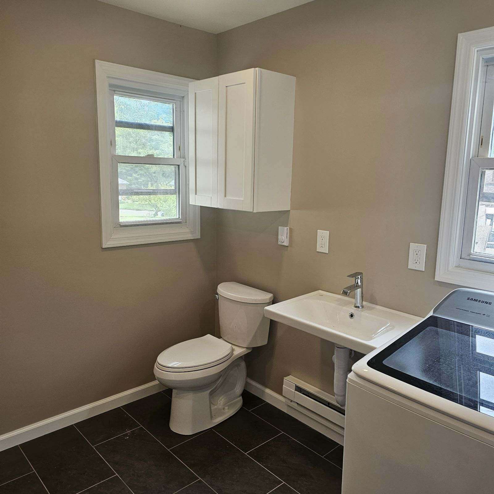 After 5 Years Without a Proper Shower, Navy Veteran Receives Life