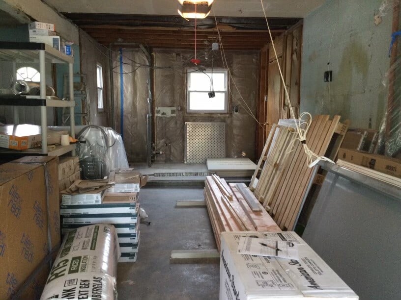 After 5 Years Without a Proper Shower, Navy Veteran Receives Life