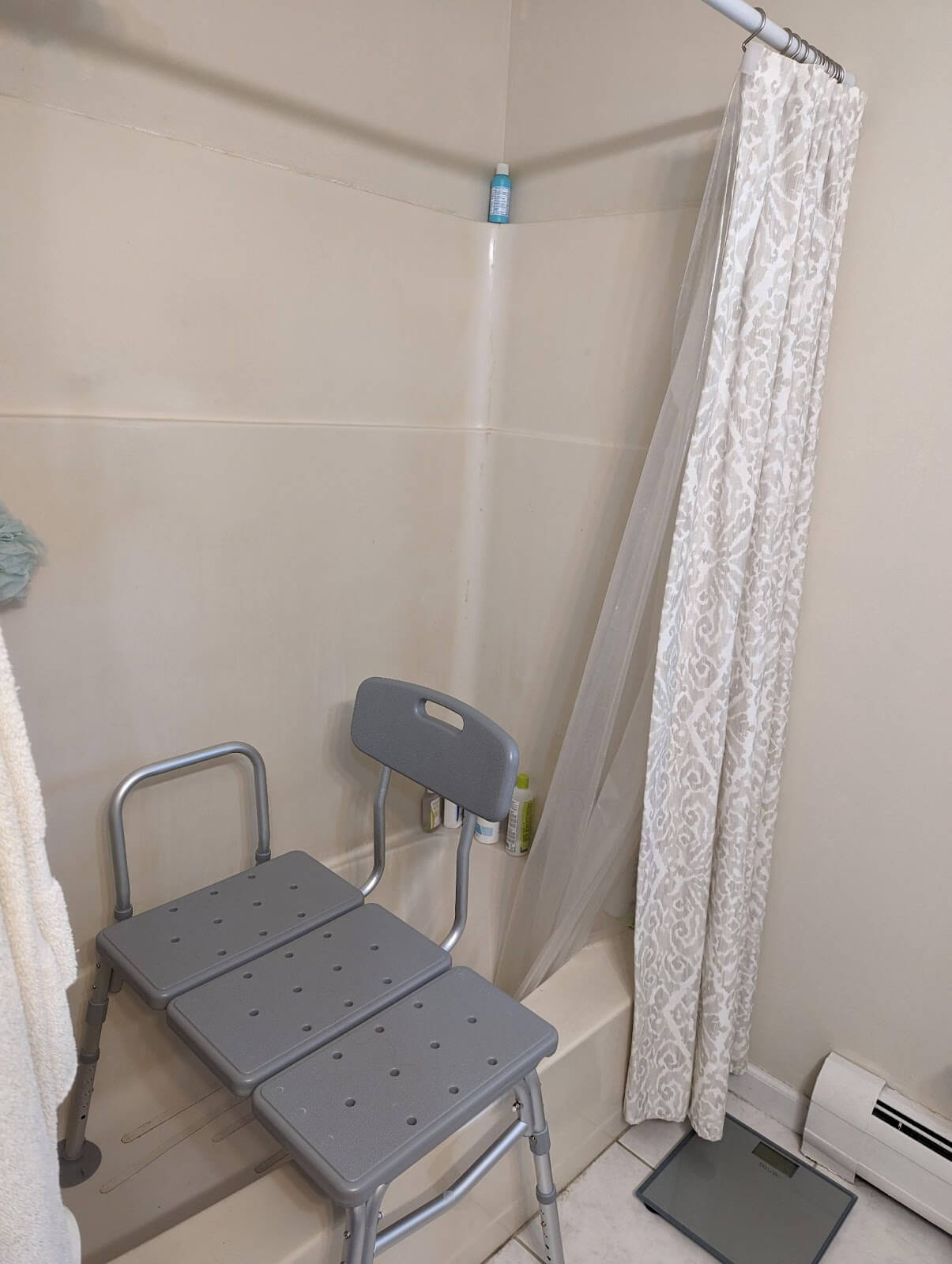 After 18 NearDeaths, Marine Veteran Receives LifeChanging ADA