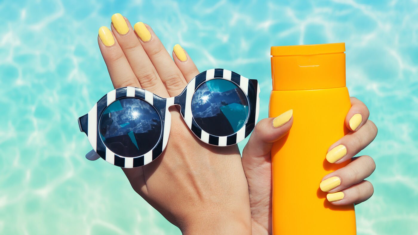 The Best Summer 2023 Nail Colors