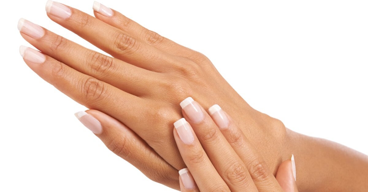 A Quick Guide to the Science Behind Nail Growth and Health