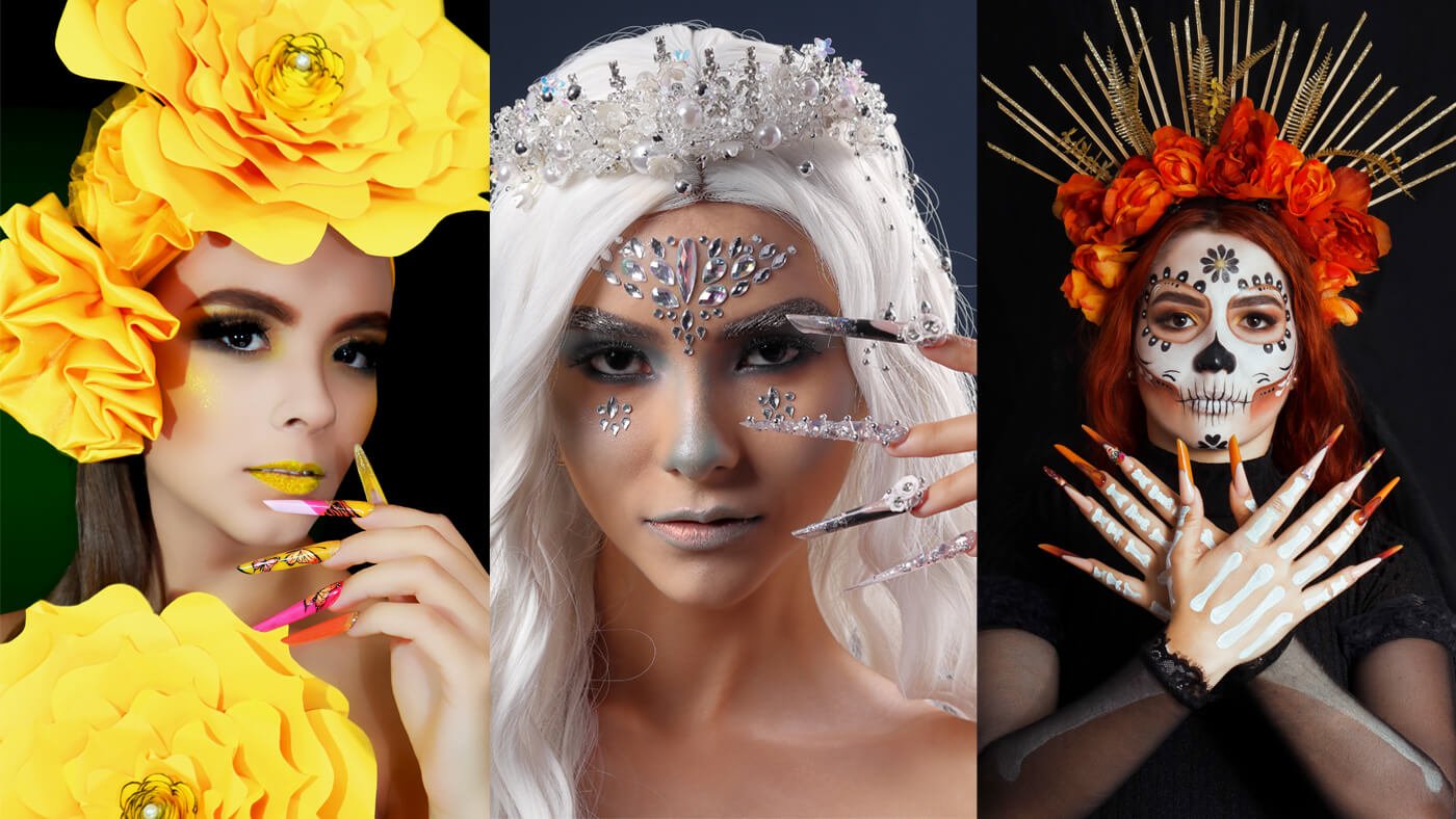 Mia Secret Announces 2023 Global Nail Championship Winners