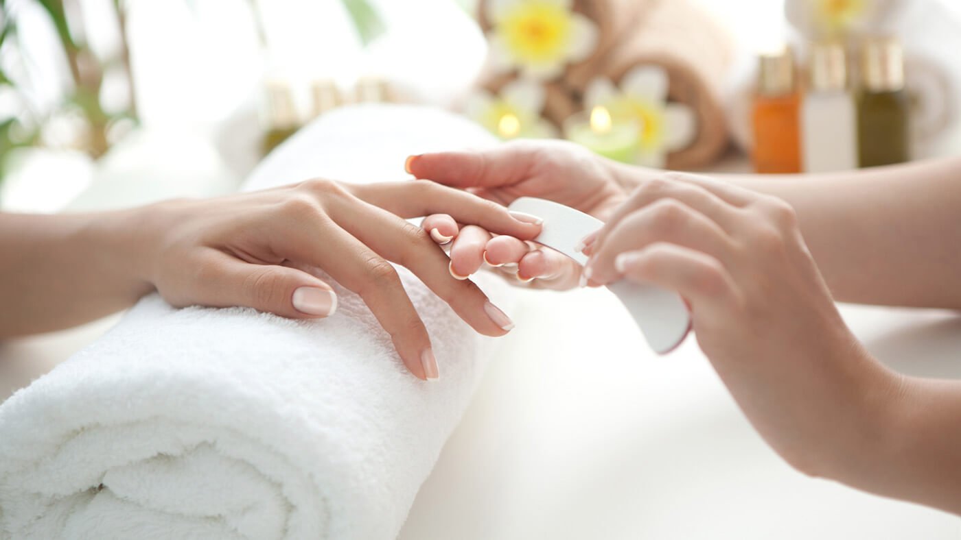 How-To Offer Quality Nail Services