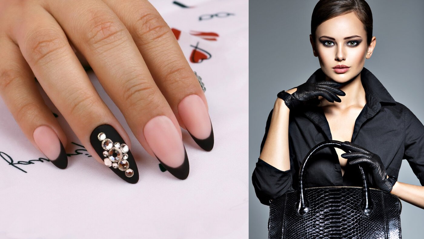 Coolest Winter Nail Trends