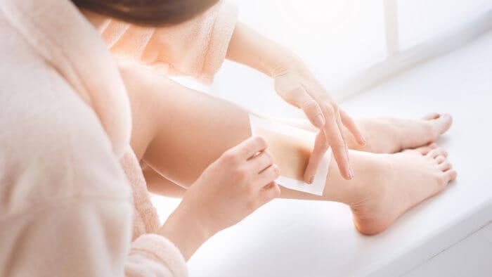 9 Mistakes To Avoid While Waxing at Home