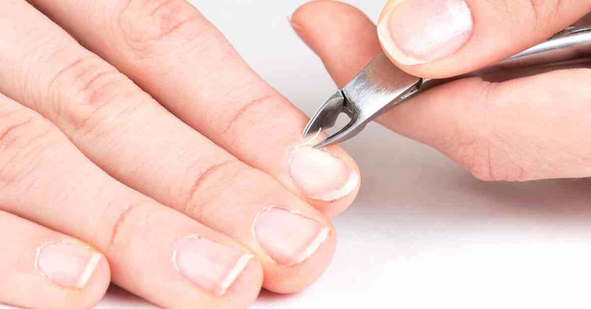 The Importance of Proper Cuticle and Nail Prep