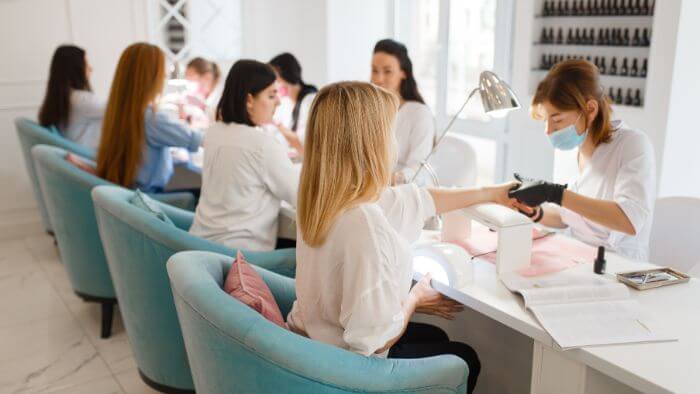 Essential Supplies Every Nail Salon Should Have